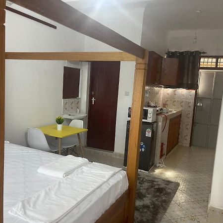 Urban Studios Kilifi Exteriör bild