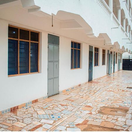 Urban Studios Kilifi Exteriör bild