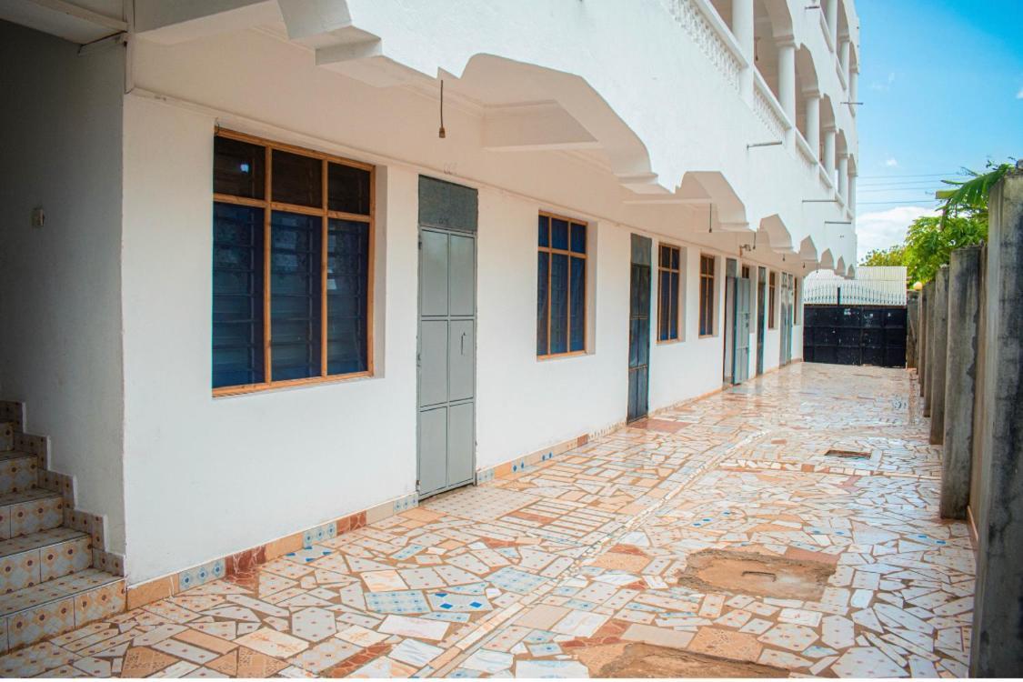 Urban Studios Kilifi Exteriör bild